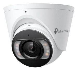 TP-Link [INSIGHT S485(4MM)(UN)] VIGI 8MP �t���J���[�^���b�g�^�l�b�g���[�N�J����