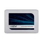 crucial [CT500MX500SSD1JP] Crucial MX500 500GB 2.5” SSD