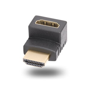 StarTech.com [HDMI2HDMIMFDN] HDMI 2.0A_v^[/L^/IX-X/4K60Hz/High Speed HDMI/HDR10/7.1ch 32chI[fBI/L^ ϊ RlN^[