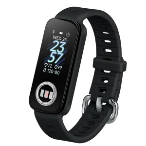 ASUS JAPAN [ASUS VIVOWATCH 5 AERO BLACK] ASUS VivoWatch 5 AERO(HC-C05)(BLACK BAND)