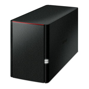 obt@[ [LS220DN0602B] LinkStation for SOHO 3Nۏ؃f RAID@\ lbg[NΉHDD 6TB