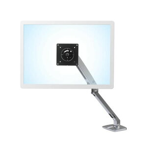 ERGOTRON [45-486-026] MXV �f�X�N���j�^�[�A�[��(�A���~�j�E��)