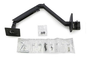 ERGOTRON [45-486-224] MXV �f�X�N���j�^�[�A�[��(�}�b�g�u���b�N)
