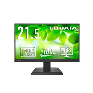 ACEI[Ef[^@ [LCD-C222SDB] u5Nۏ؁vUSB Type-C(R) tfBXvC 21.5^ ubN