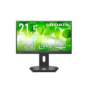 ACEI[Ef[^@ [LCD-C222SDB-F] u5Nۏ؁vUSB Type-C(R)&t[X^CX^h̗p t 21.5^ ubN