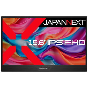 WplNXg [JN-MD-IPS1565FHDR] 15.6C` Ch oCfBXvC(1920x1080/IPS/miniHDMI/Type-C/Xs[J[//2Nۏ)