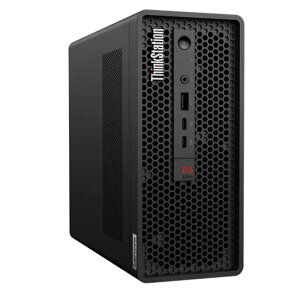 m{ [30J60002JP] ThinkStation P3 Ultra SFF Gen 2/Ultra 7 265/16GBMem/512GB/CPU/Win11Pro