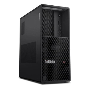 m{ [30HS000CJP] ThinkStation P3 Tower Gen 2/285/64GBMem/1024GB/CPU/Win11Pro