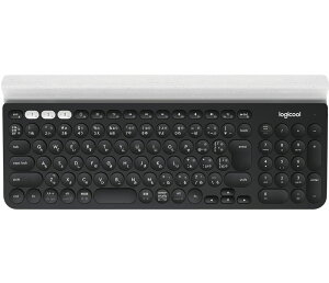 WN[ [K780] WN[ K780 }`foCX Bluetooth L[{[h