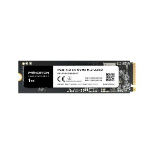 �v�����X�g�� [PHD-ISM2G4-1T] M.2 PCIe4.0x4 NVMe �Ή� �����^SSD 1TB