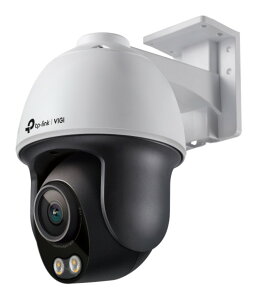 TP-Link [VIGI C540S(4MM)] VIGI 4MP OpColorProΉp`glbg[NJ