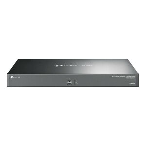 TP-Link [VIGI NVR4064H(UN)] VIGI 64�`�����l�� �l�b�g���[�N�r�f�I���R�[�_�[