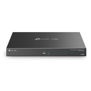 TP-Link [VIGI NVR4016H(UN)] VIGI 16�`�����l�� �l�b�g���[�N�r�f�I���R�[�_