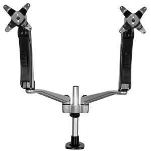 StarTech.com [ARMDUAL30] fAtj^[A[ 2ʑΉ ֐߃t[VA[ ő30C`VESAKij^ɑΉ H̏sv
