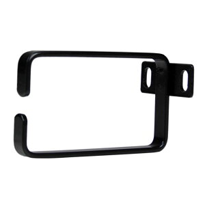 StarTech.com [CMHOOK1U] T[o[bNpP[uz_[(1U) 5.7 x 10cm