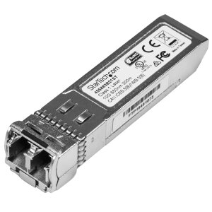 StarTech.com [455883B21ST] SFP+W[ HP455883-B21݊ 10GBASE-SRgV[o