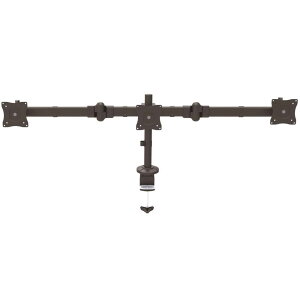 StarTech.com [ARMTRIO] gvtj^[A[ E3ʑΉ ֐߃A[ ő24C`VESAKij^ɑΉ Nv/ObgɑΉ