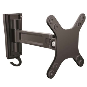 StarTech.com [ARMWALLS] VESAKiΉerpǖʎtWCgA[ A[195mm ㉺Epx ő27C`TV(ő15kg)