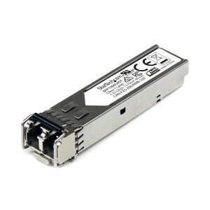 StarTech.com [SFP1000LHST] SFP���W���[�� 1000BASE-LH���� 1Gbps 40km MSA�������g�����V�[�o
