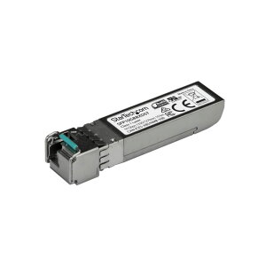 StarTech.com [SFP10GBBXDST] SFP+���W���[�� 10GBASE-BX�_�E���X�g���[�� 10Gbps 10km MSA�������g�����V�[�o