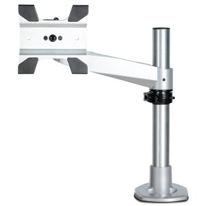 StarTech.com [ARMPIVOTB2] ʉtfBXvCj^[A[ A~2֐߃A[ VESAKi34C`j^Ή