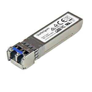 StarTech.com [SFPP10GELRST] SFP+W[ JuniperSFPP-10GE-LR݊ 10GBase-LRgV[o