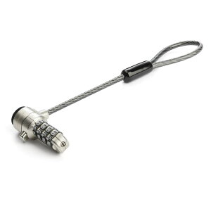 StarTech.com [BRNCHLOCK] ApZLeBC[bN 15cm PWgXbgΉ p\Rh~C[bN