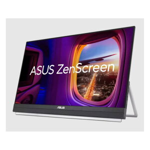 ASUS JAPAN [MB229CF] MB�V���[�Y MB229CF(21.5�^���C�h�A�𑜓x1920x1080�A���o�C���t�����j�^�[)