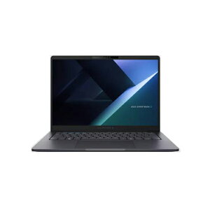 ASUS JAPAN [B5405CAA-NZ0171X] B5405CAA-NZ0171X/�W�F���g���O���[/14�^���C�hTFT�J���[�t��/2560x1600/Intel Core Ultra 7 Processor 355/AI Boost NPU/DDR5 32GB/�C���e�� �O���t�B�b�N�X/SSD 1TB/Windows 11 Pro/�w��F�ؑΉ�