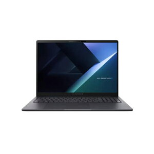ASUS JAPAN [B5605CAA-PL0103X] B5605CAA-PL0103X/�W�F���g���O���[/16�^���C�hTFT�J���[�t��/2560x1600/Intel Core Ultra 7 Processor 355/AI Boost NPU/DDR5 32GB/�C���e�� �O���t�B�b�N�X/SSD 1TB/Windows 11 Pro/�w��F�ؑΉ�