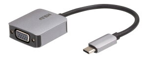 ATEN [UC3002A/ATEN] USB-C= VGA�R���o�[�^�[