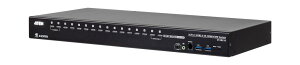 ATEN [CS18216/ATEN] 8/16|[g USBEHDMI KVMXCb`(4KAUSB 3.0Ή)
