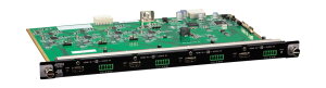 ATEN [VM7824/ATEN] 4�|�[�g 4K60p HDMI���̓{�[�h