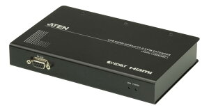 ATEN [CE820-2/ATEN] USB HDMI HDBaseT 2.0 KVM GNXe_[(4K@100m)