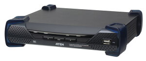ATEN [KX9970R/ATEN] DisplayPort IP-KVMV[o[(5K𑜓x&10GbElbg[NΉ)