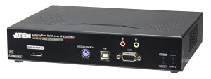 ATEN [KX9970T/ATEN] DisplayPort IP-KVMgX~b^[(5K𑜓x&10GbElbg[NΉ)