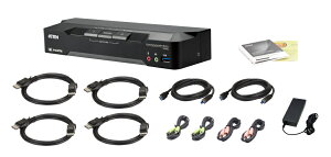 ATEN [CM1942/ATEN] 2|[gDisplayPortfAfBXvC ~j}gbNXKVMXCb`