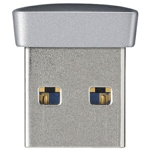 obt@[ [RUF3-PS16G-SV] USB3.0Ή }CNUSB[ 16GB Vo[