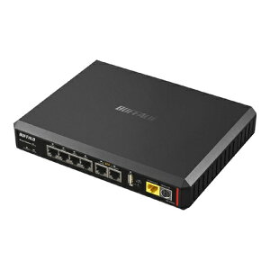 �o�b�t�@���[ [VR-U500X] �@�l���� �L��VPN���[�^�[