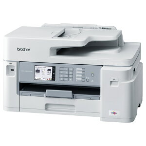 uU[H [MFC-J5800CDW] uU[ v^[ eʃt@[Xg^N A3CNWFbg@ MFC-J5800CDW(FAX/ADF/30y[Wϋv/)