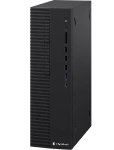 Dynabook [A615LYB5631A] A615LYB5631A dynaDesk DT210/Y Core i5-14500/32GB/SSD512GB/DVD-ROM/Wi-Fi6E/Win11Pro