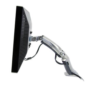 ERGOTRON [45-214-026] MX �f�X�N�}�E���gLCD�A�[��