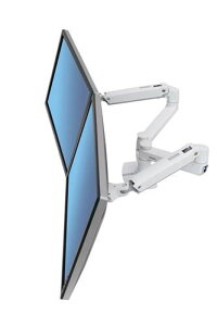 ERGOTRON [45-491-216] LX fA fXN}EgA[ TChoCTCh (zCg)