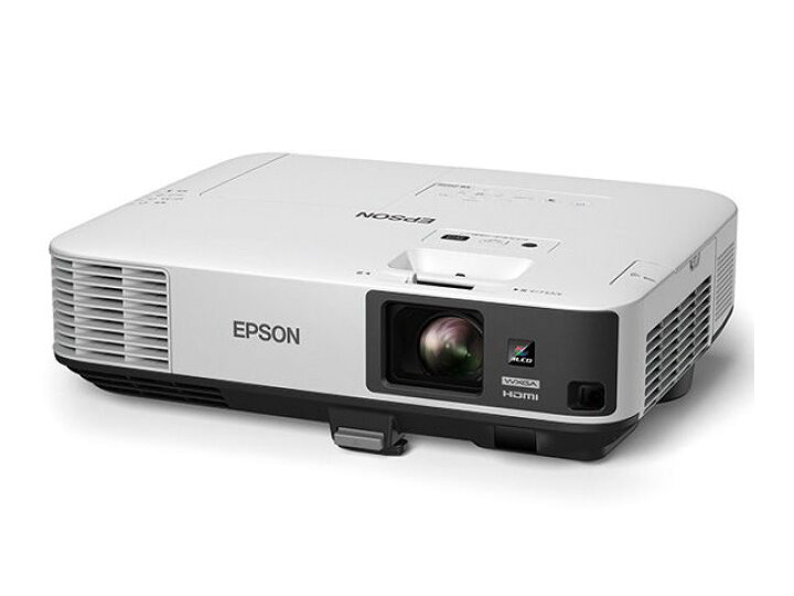 楽天市場】エプソン [EB-2155W] ビジネスプロジェクター EB-2155W(液晶 