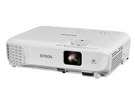 エプソン [EB-W06] ビジネスプロジェクター/EB-W06/3LCD搭載/3700lm、WXGA/小型サイズ