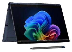 ���{HP [D4WV2PA#ABJ] HP EliteBook X Flip G2i 14 AI PCUX7358H/AW/31T/1P/Le/BI�E