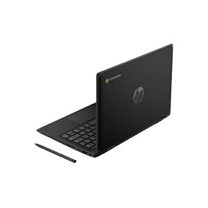 ���{HP [D8SU7PT#ABJ] HP Fortis Flip G1m 11 Chromebook MTK520/T11H/4/eM32/C/Pen