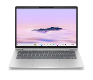 ���{HP [DF0A0PT#ABJ] HP Elite 6 G2i 14 inch Chromebook Plus C5120U/14TS/16/S256/ch/5MP