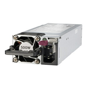 HP [865408-B21] 500W FS Platinum LH �p���[�T�v���C