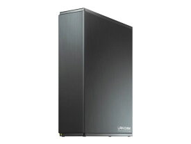 アイ・オー・データ機器 [HDL-TA3] ネットワーク接続ハードディスク(NAS) 3TB